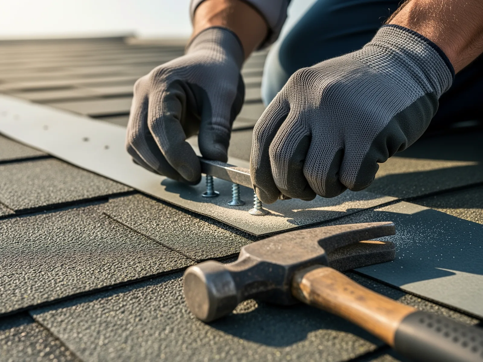 Why choose Fascia Repair in Maybeury, WV